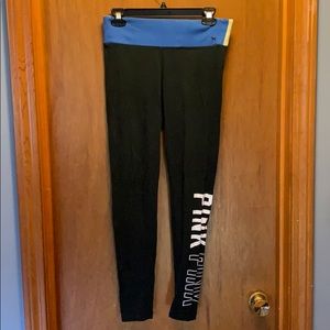 PINK leggings